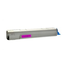 Tonermax Oki 44059226 / MC860 Kırmızı Muadil Toner