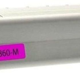 Tonermax Oki 44059226 / MC860 Kırmızı Muadil Toner