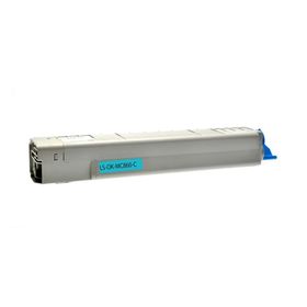 Tonermax Oki 44059227 / MC860 Mavi Muadil Toner