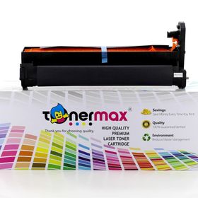 Tonermax Oki 44064009 / C801 /C821 /C810 /C830 /MC851 /MC861 /MC860 Sarı Muadil Drum Ünitesi