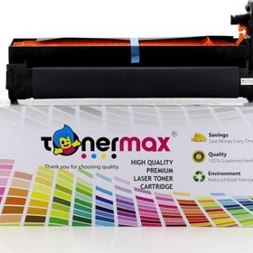 Tonermax Oki 44064009 / C801 /C821 /C810 /C830 /MC851 /MC861 /MC860 Sarı Muadil Drum Ünitesi