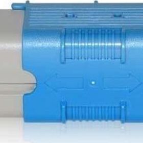 Tonermax Oki 44469714 C310 Sarı Muadil Toner