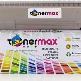 Tonermax Oki 44643007 / C801 / C821 Mavi Muadil Toner