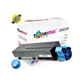 Tonermax Oki 44917607 / ES4131 / ES4161 / ES4191 Çip