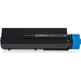 Tonermax Oki 44917607 / Es4131 / Es4161 / Es4191 Muadil Toner