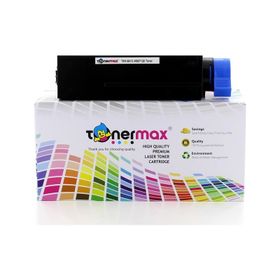 Tonermax Okı 45807119 3K / B412 / B432 / B512 / Mb472 / Mb492 Muadil Toner