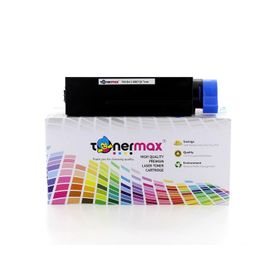 Tonermax OKI 45807120 7K / B412 / B432 / B512 / MB472 / MB492 Muadil Toner