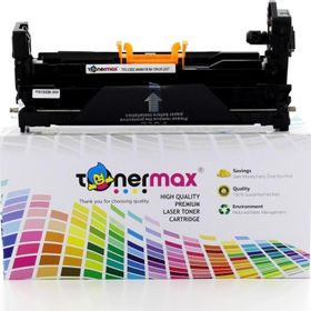 Tonermax Oki 46484107 / C532dn / C542dn / MC563dn / MC573dn Mavi Muadil Drum Ünitesi