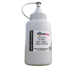 Tonermax Oki B430 / MB460 / MB470 Uyumlu 250 gr Toner Tozu