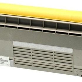Tonermax Oki C710 C711 44318621 Sarı Muadil Toner