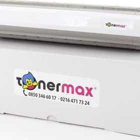 Tonermax Oki C712-46507625 Sarı Muadil Toner