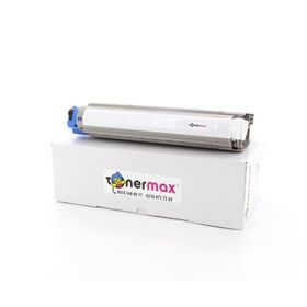Tonermax Oki C712-46507626 Kırmızı Muadil Toner