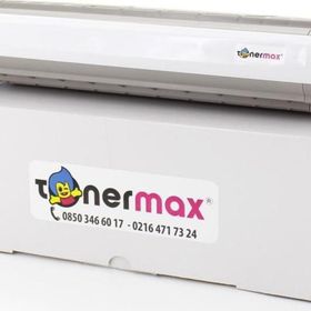 Tonermax Oki C712-46507626 Kırmızı Muadil Toner