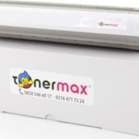 Tonermax Oki C712-46507627 Mavi Muadil Toner
