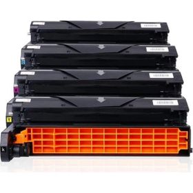 Tonermax Oki C822 / C831 / C841 Muadil Drum Ünitesi Set