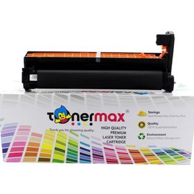 Tonermax Oki C822 / C831 / C841 Sarı Muadil Drum Ünitesi