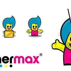 Tonermax Oki ES5431 / ES3452 / ES5462 Uyumlu Toner Tozu Seti