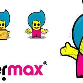 Tonermax Oki ES5431 / ES3452 / ES5462 Uyumlu Toner Tozu Seti