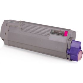 Tonermax Oki ES7470 / ES7480 Kırmızı Muadil Toner