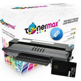 Tonermax Oki MB260 / MB280 / MB290 / 01240001 Muadil Toneri