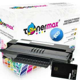 Tonermax Oki MB260 / MB280 / MB290 / 01240001 Muadil Toneri