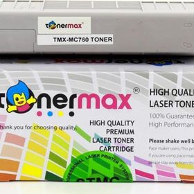 Tonermax Oki MC760 45396301 Sarı / MC770 / MC780 Muadil Toner