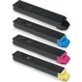 Tonermax Olivetti B0990 / MF2001 / MF2501 Muadil Toner Takım