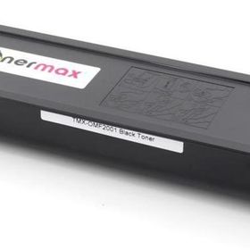 Tonermax Olivetti B0990 / Mf2001 / Mf2501 Siyah Muadil Toner