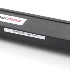 Tonermax Olivetti B0991 / Mf2001 / Mf2501 Mavi Muadil Toner