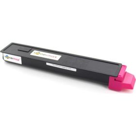 Tonermax Olivetti B0992 / Mf2001 / Mf2501 Kırmızı Muadil Toner