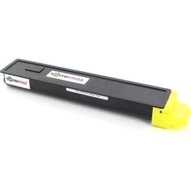 Tonermax Olivetti B0993 / Mf2001 / Mf2501 Sarı Muadil Toner