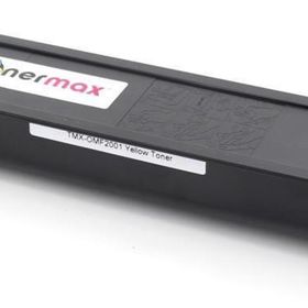 Tonermax Olivetti B0993 / Mf2001 / Mf2501 Sarı Muadil Toner