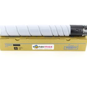 Tonermax Olivetti B1194 Siyah / D-Copia MF223 / MF283 Muadil Toner