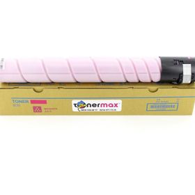 Tonermax Olivetti B1196 Kırmızı / D-Copia MF223 / MF283 Muadil Toner