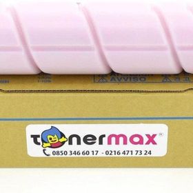 Tonermax Olivetti B1196 Kırmızı / D-Copia MF223 / MF283 Muadil Toner