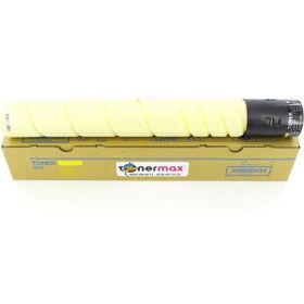 Tonermax Olivetti B1197 Sarı / D-Copia MF223 / MF283 Muadil Toner