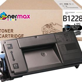Tonermax Olivetti B1228 / D-Copia 4513MF / 4514MF Muadil Toneri