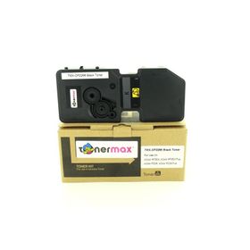 Tonermax Olivetti B1237 D-Color Mf 2624 / P 2226 Siyah Muadil Toner