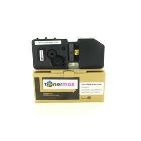 Tonermax Olivetti B1237 D-Color Mf 2624 / P 2226 Siyah Muadil Toner