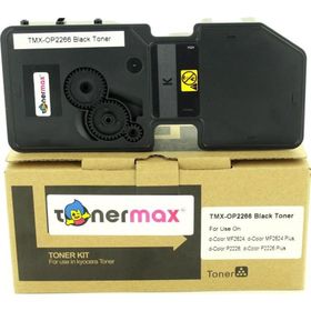Tonermax Olivetti B1237 D-Color Mf 2624 / P 2226 Siyah Muadil Toner