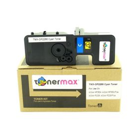 Tonermax Olivetti B1238 Mavi / D-Color Mf 2624 / P 2226 Muadil Toner
