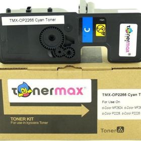 Tonermax Olivetti B1238 Mavi / D-Color Mf 2624 / P 2226 Muadil Toner