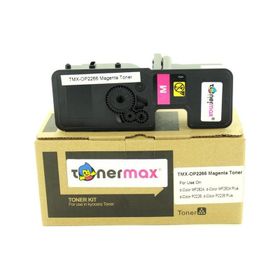 Tonermax Olivetti B1239 D-Color Mf 2624 / P 2226 Kırmızı Muadil Toner