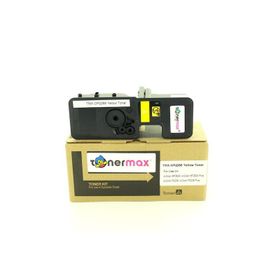 Tonermax Olivetti B1240 D-Color Mf 2624 / P 2226 Sarı Muadil Toner