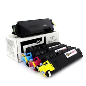 Tonermax Olivetti D-Color MF3003 / MF3004 / P2130 / B1179 Set Muadil Toner