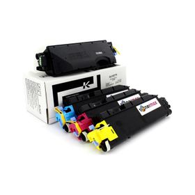 Tonermax Olivetti D-Color MF3003 / MF3004 / P2130 / B1179 Set Muadil Toner