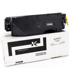 Tonermax Olivetti D-Color MF3003 / MF3004 / P2130 / B1179 Siyah Muadil Toner