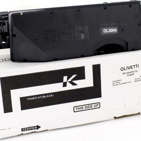 Tonermax Olivetti D-Color MF3003 / MF3004 / P2130 / B1179 Siyah Muadil Toner