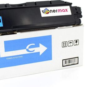 Tonermax Olivetti D-Color MF3003 / MF3004 / P2130 / B1180 Mavi Muadil Toner