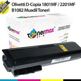 Tonermax Olivetti D-Copia 1801MF / 2201MF / B1082